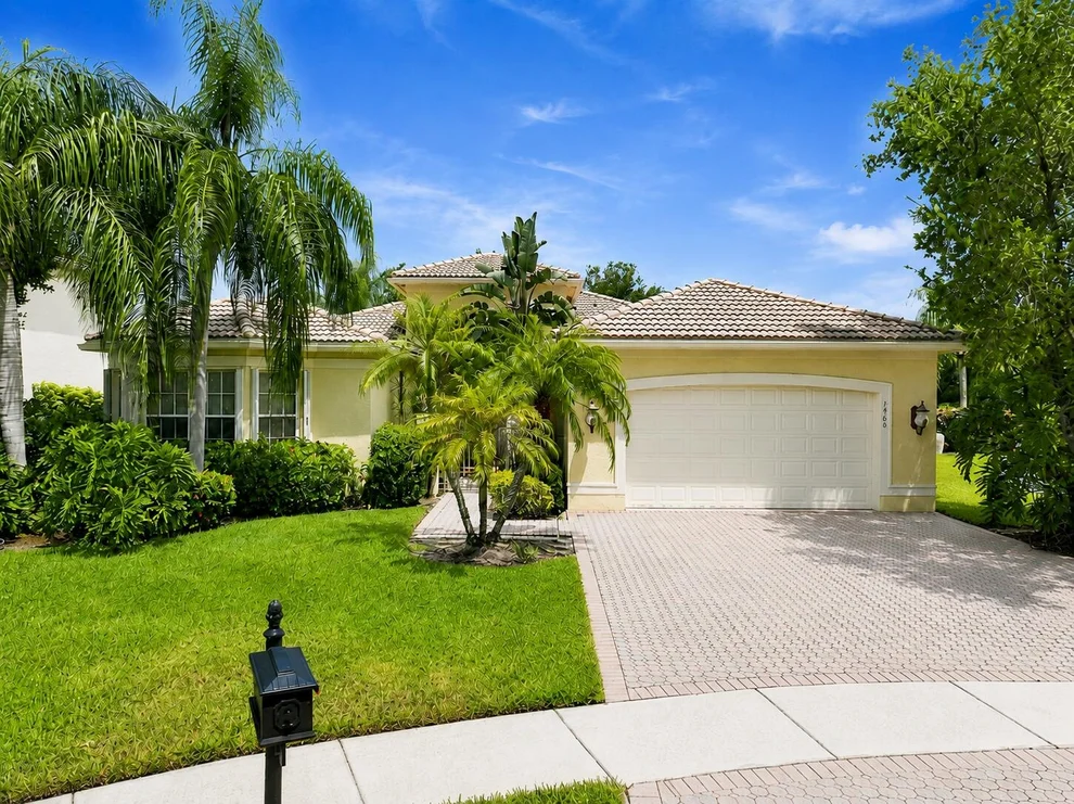 Unit for sale at 7966 Merano Reef Lane, Lake Worth, FL 33467