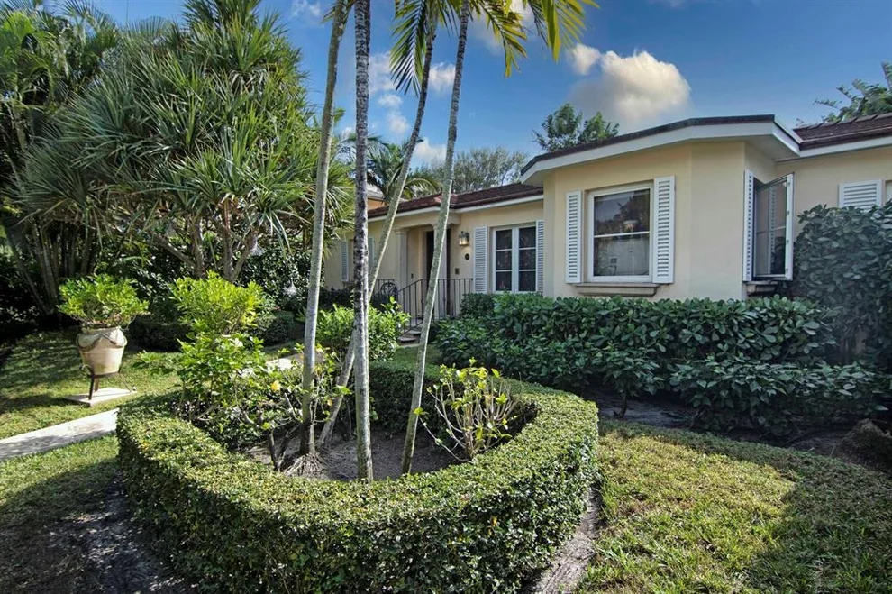 Unit for sale at 204 Sunset Road, West Palm Beach, FL 33401