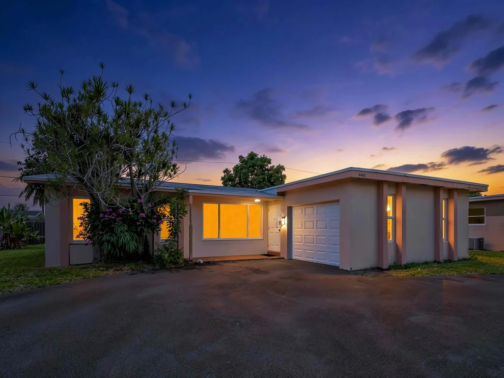 Unit for sale at 8400 Sunset Strip, Sunrise, FL 33322