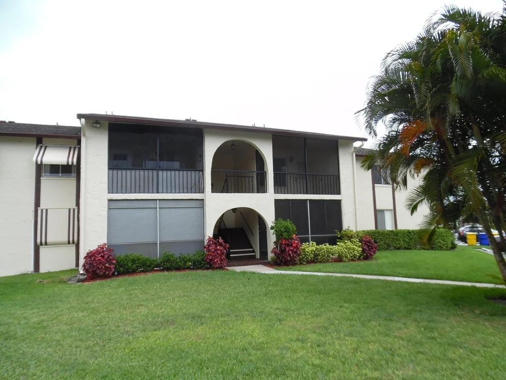 Unit for sale at 3625 La Aires Court, Greenacres, FL 33463