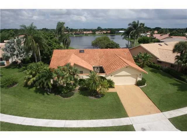 Unit for sale at 2662 SW 23rd Cranbrook Drive, Boynton Beach, FL 33436