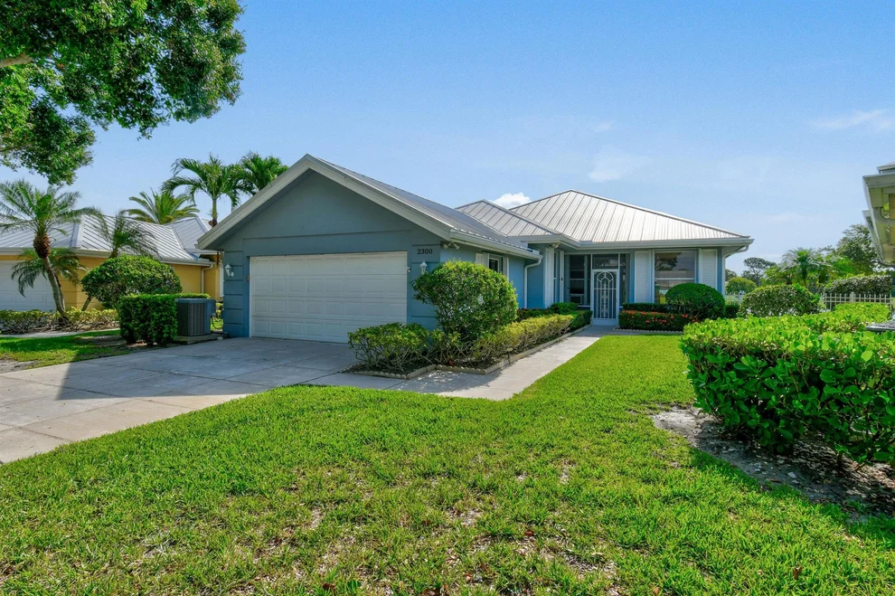 Unit for sale at 2300 SW Mayflower Drive, Palm City, FL 34990