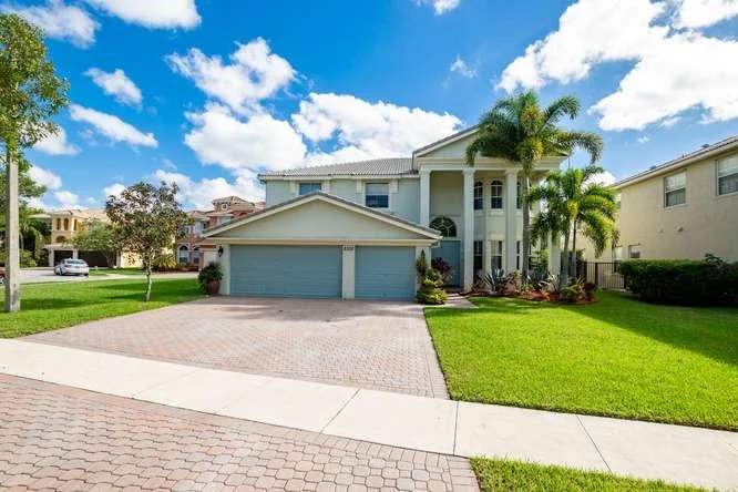 Unit for sale at 2352 Thomson Way, Wellington, FL 33414