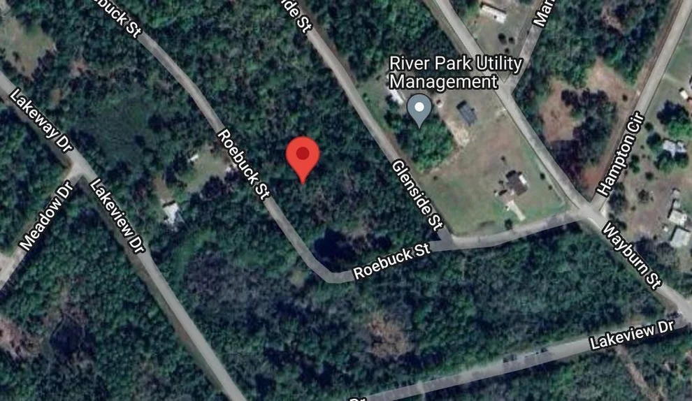 Unit for sale at 126 Roebuck Street, Georgetown, FL 32139