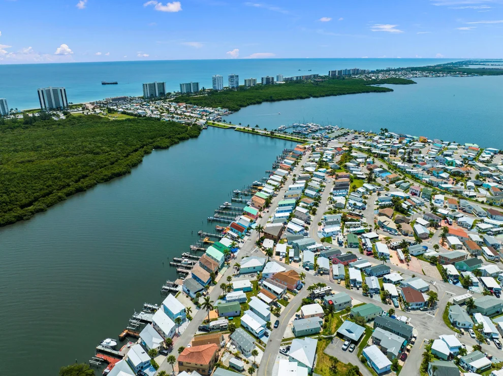 Unit for sale at 496 Nettles Boulevard, Jensen Beach, FL 34957