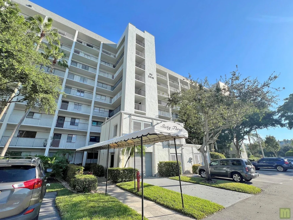 Unit for sale at 2215 Cypress Island Drive, Pompano Beach, FL 33069