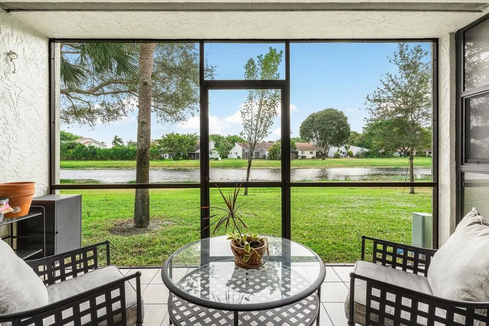Unit for sale at 6444 La Costa Drive, Boca Raton, FL 33433