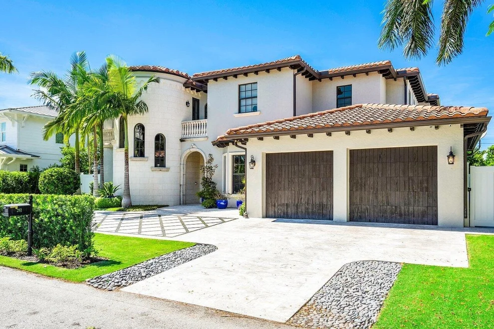 Unit for sale at 261 Palmetto Lane, West Palm Beach, FL 33405