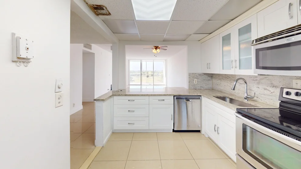 Unit for sale at 3080 N Course Drive, Pompano Beach, FL 33069