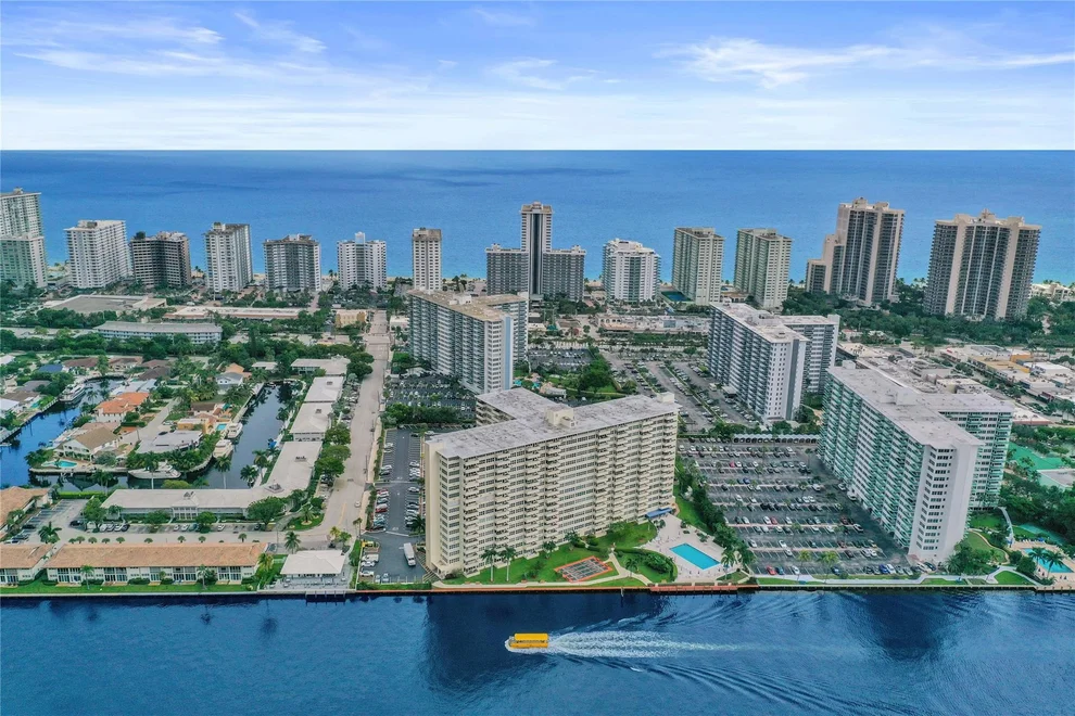 Unit for sale at 3200 NE 36th Street, Fort Lauderdale, FL 33308