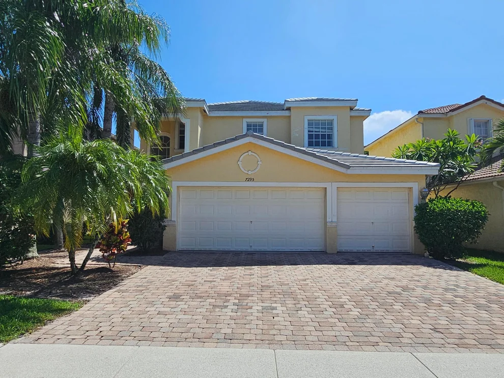 Unit for sale at 7295 Via Leonardo, Lake Worth, FL 33467