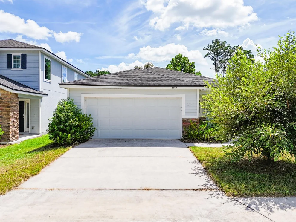 Unit for sale at 2543 Wisdom Court, Jacksonville, FL 32210