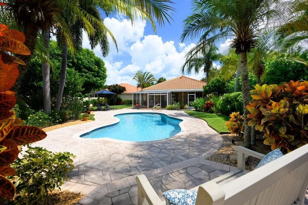 Unit for sale at 174 Hampton Circle, Jupiter, FL 33458