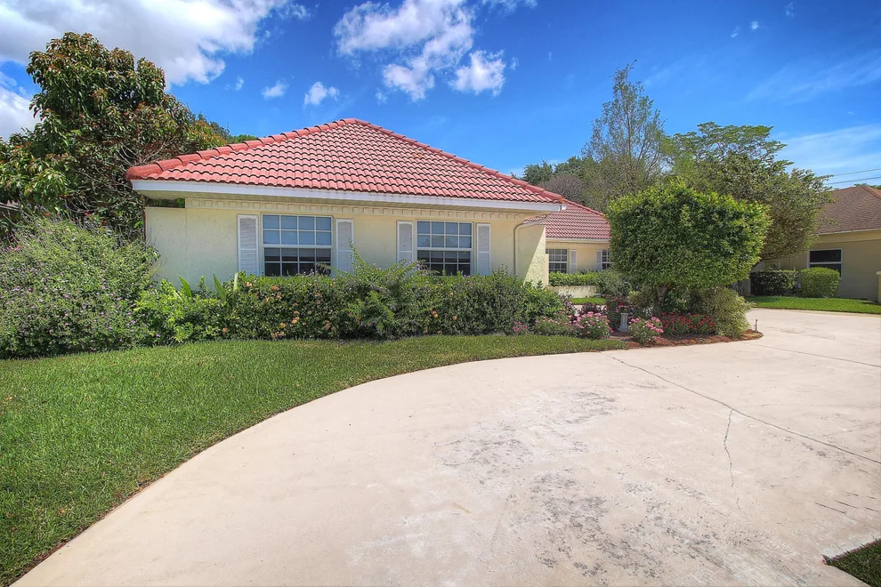 Unit for sale at 10203 Greentrail Drive N, Boynton Beach, FL 33436