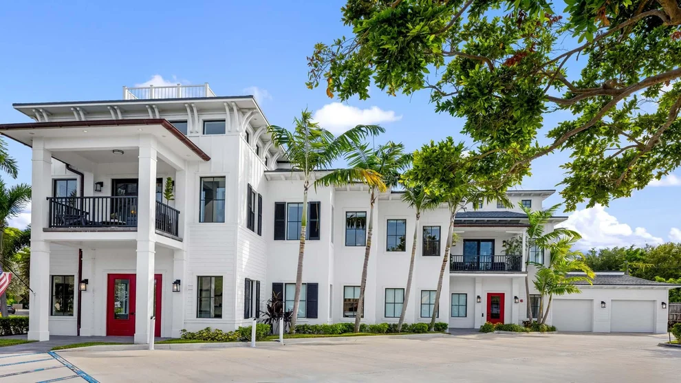 Unit for sale at 230 George Bush Boulevard, Delray Beach, FL 33444