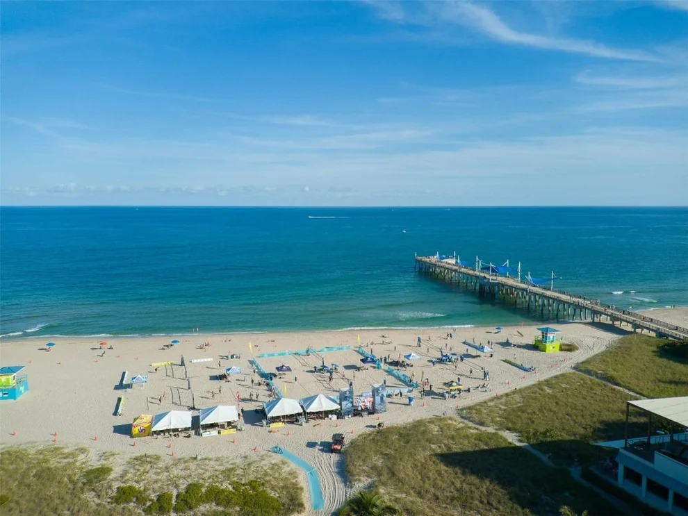 Unit for sale at 305 N Pompano Beach Boulevard, Pompano Beach, FL 33062