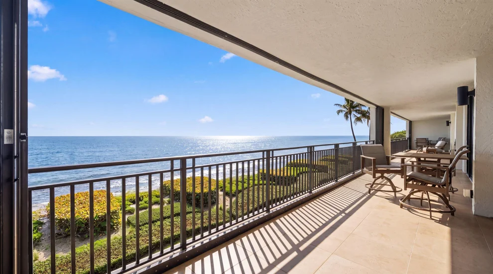 Unit for sale at 19750 S BEACH Road, Jupiter, FL 33469