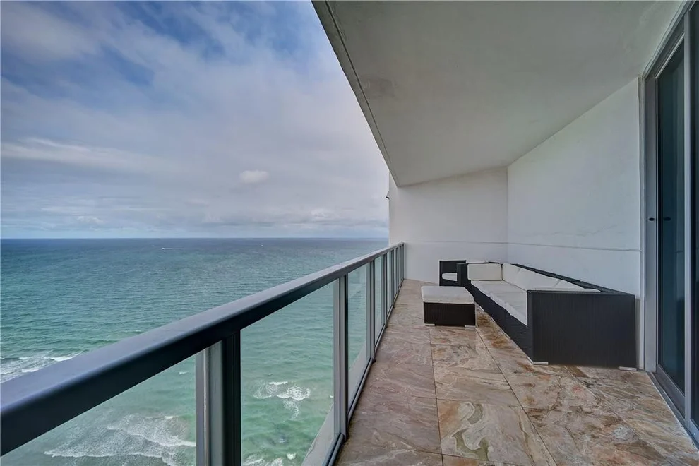 Unit for sale at 3101 S Ocean Drive, Hollywood, FL 33019