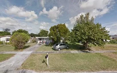 Unit for sale at 5341 Marcia Place, West Palm Beach, FL 33407