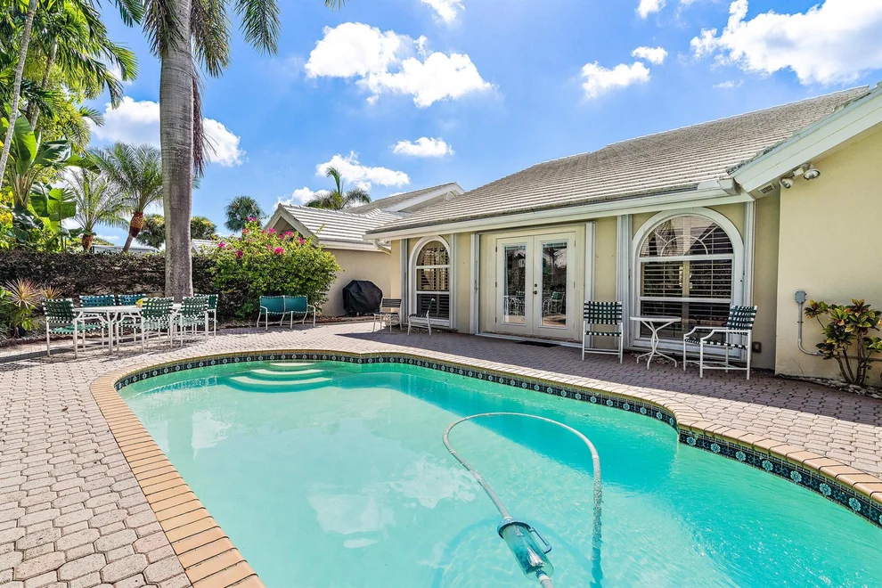 Unit for sale at 2725 Meadowlark Lane, West Palm Beach, FL 33409