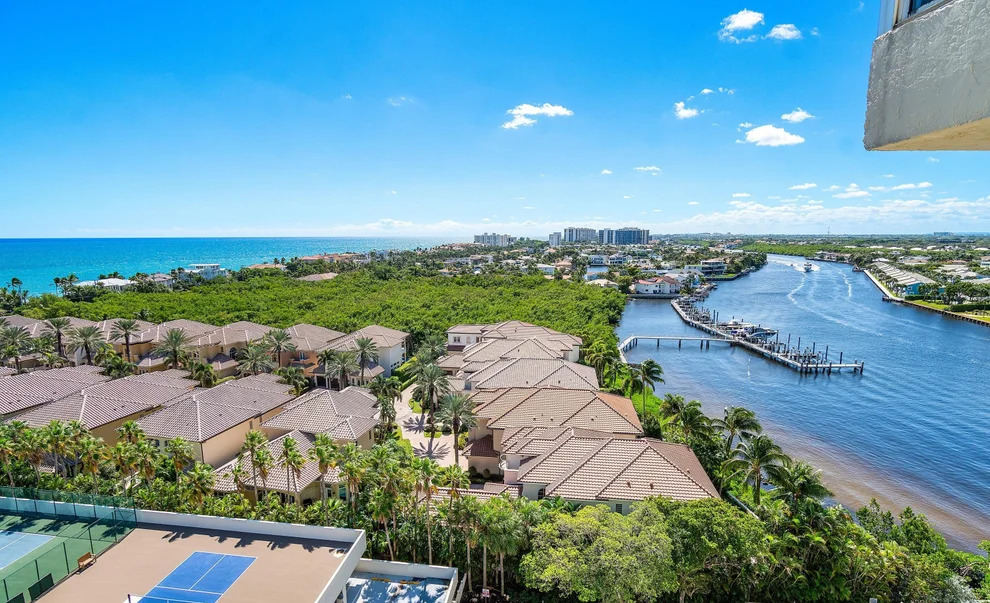 Unit for sale at 3912 S Ocean Boulevard, Highland Beach, FL 33487