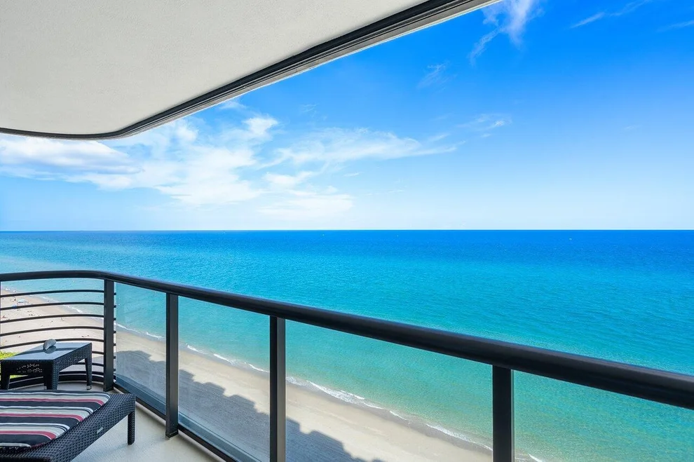 Unit for sale at 250 S Ocean Boulevard, Boca Raton, FL 33432