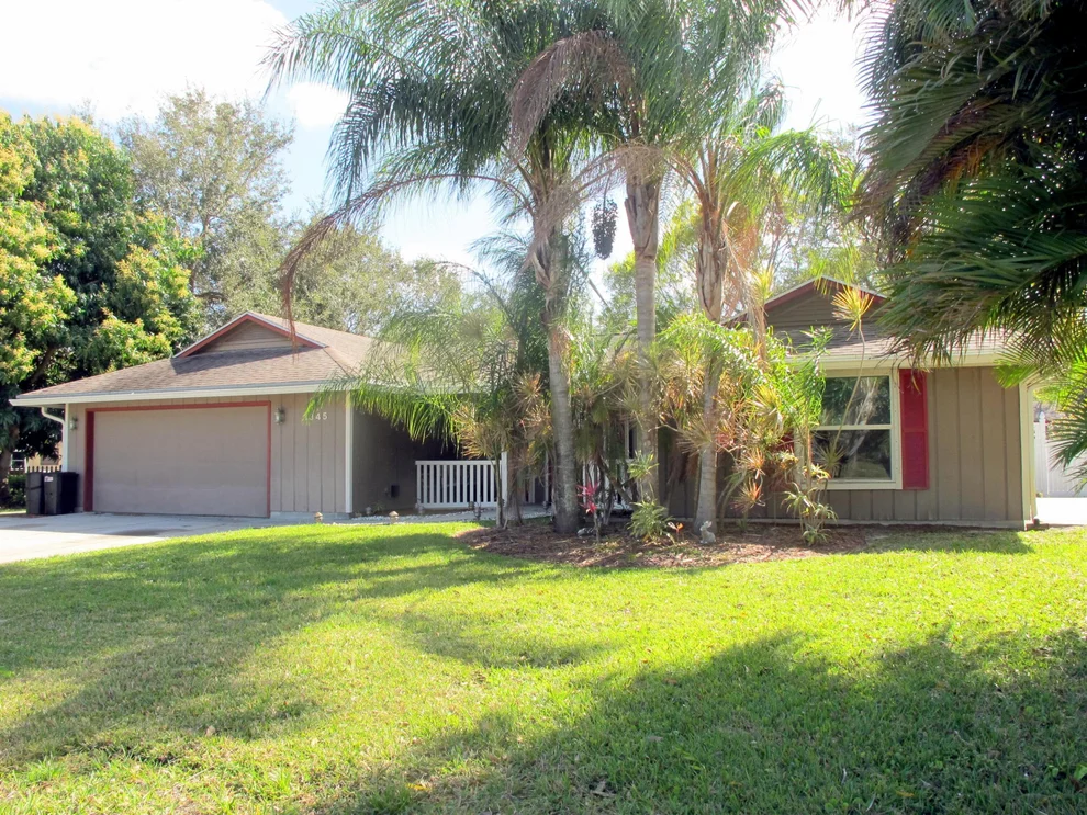 Unit for sale at 1345 21st Place SW, Vero Beach, FL 32962
