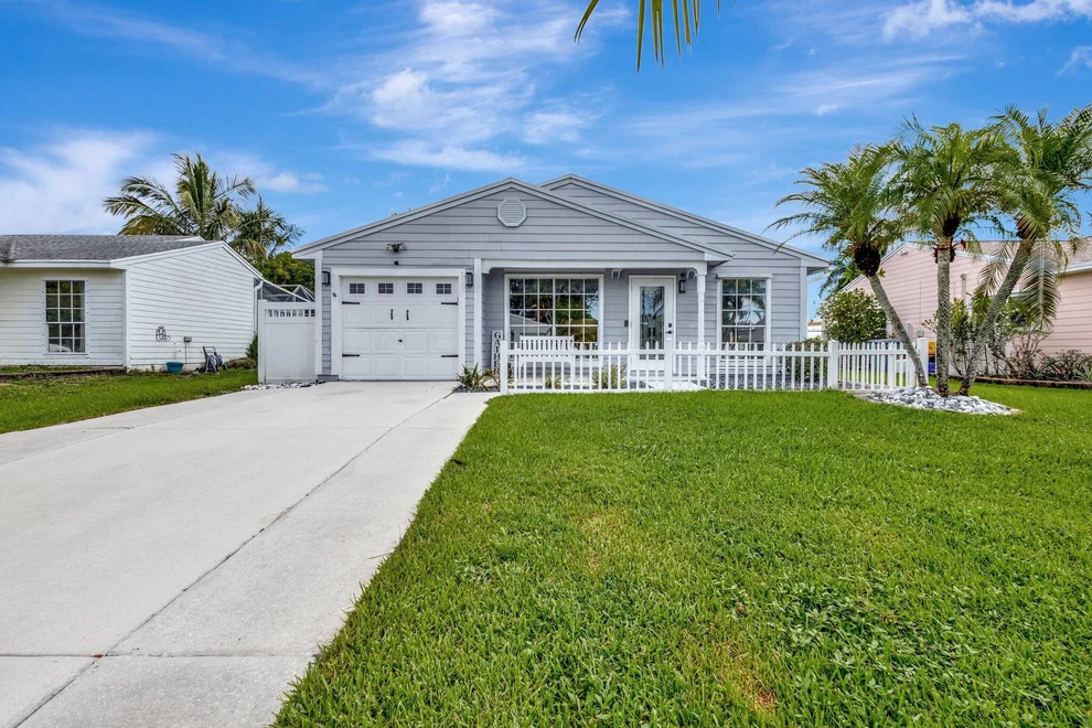 Unit for sale at 9123 Carma Drive, Boynton Beach, FL 33472