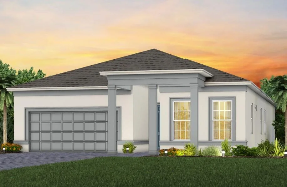 Unit for sale at 14155 SW Incarnadine Lane, Port St Lucie, FL 34987