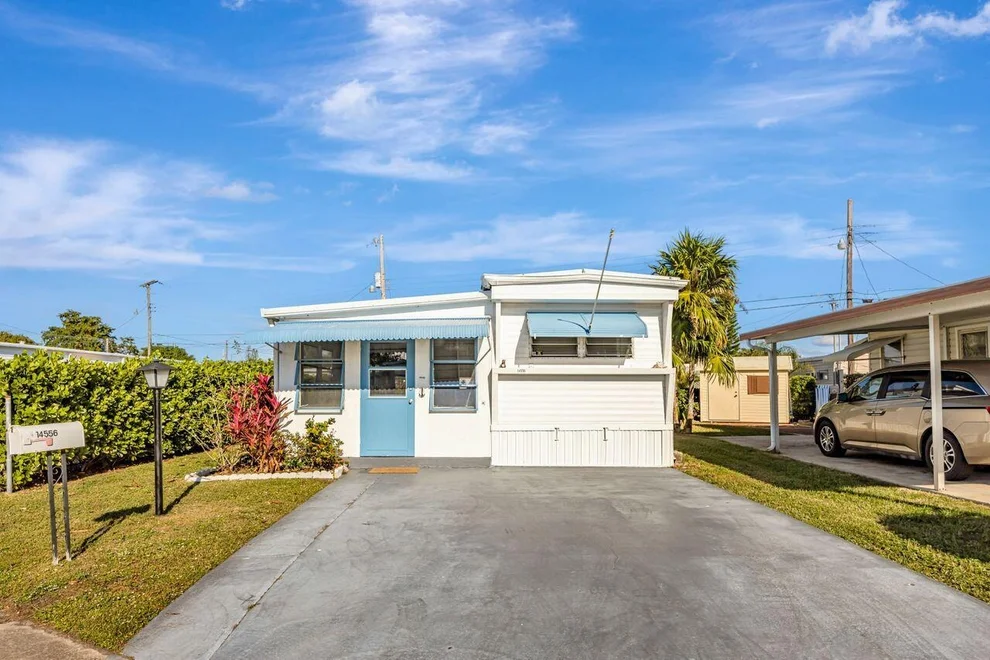Unit for sale at 14556 Glenview Drive, Delray Beach, FL 33445