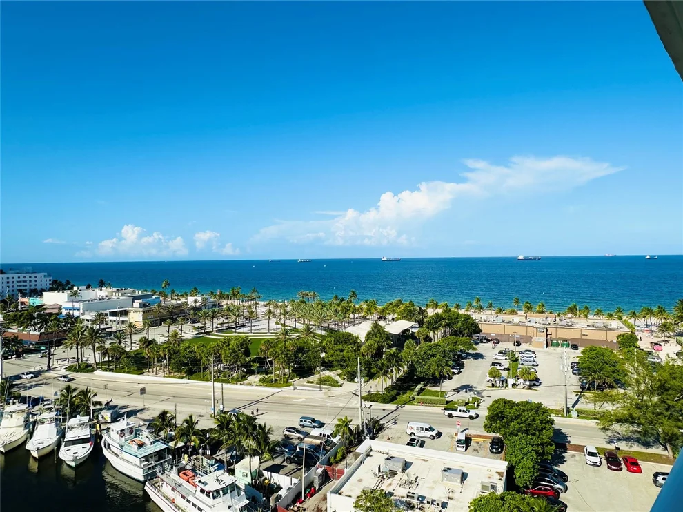 Unit for sale at 1 Las Olas Circle, Fort Lauderdale, FL 33316