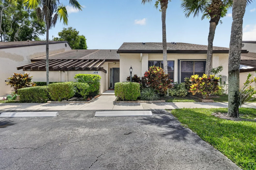 Unit for sale at 3924 San Anselmo Drive, Lake Worth, FL 33467