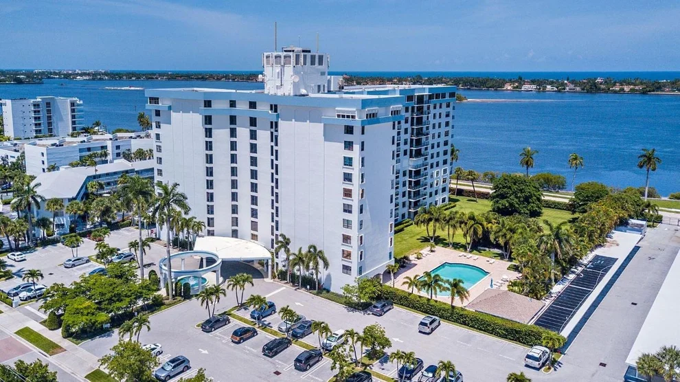 Unit for sale at 3800 Washington Road, West Palm Beach, FL 33405