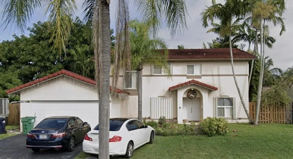 Unit for sale at 8471 SW 198th Street, Cutler Bay, FL 33189