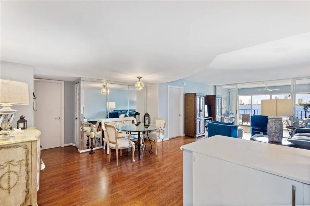 Unit for sale at 801 Lake Shore Drive, Lake Park, FL 33403