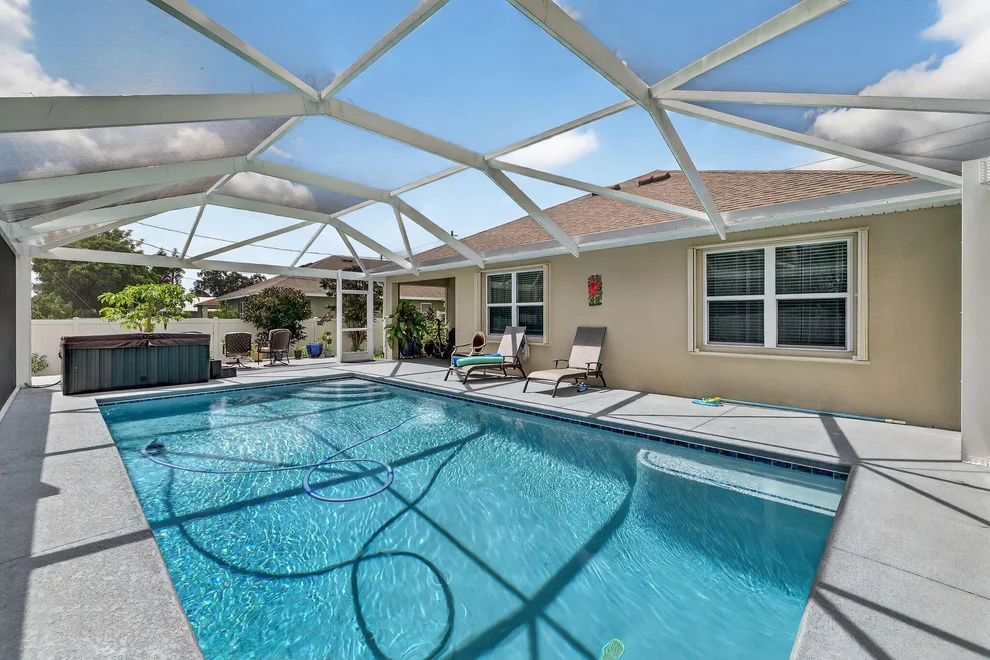 Unit for sale at 2169 SW Savage Boulevard, Port St Lucie, FL 34953