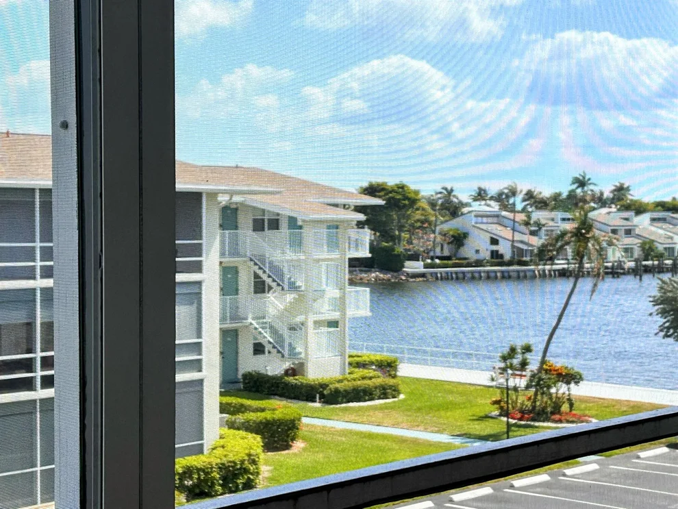 Unit for sale at 450 Horizons E, Boynton Beach, FL 33435
