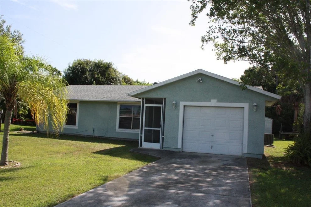 Unit for sale at 2492 SE Betty Road, Port St Lucie, FL 34952