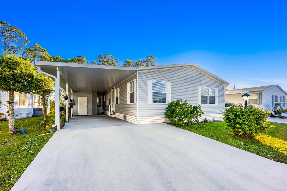 Unit for sale at 4472 SE Sweetwood Way, Stuart, FL 34997