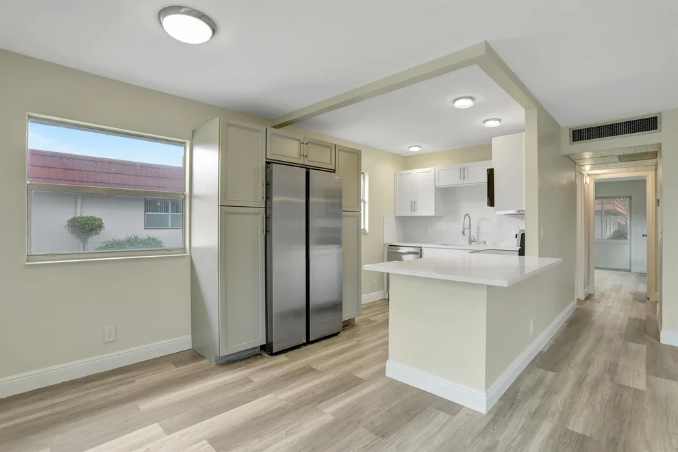 Unit for sale at 257 Seville K, Delray Beach, FL 33446