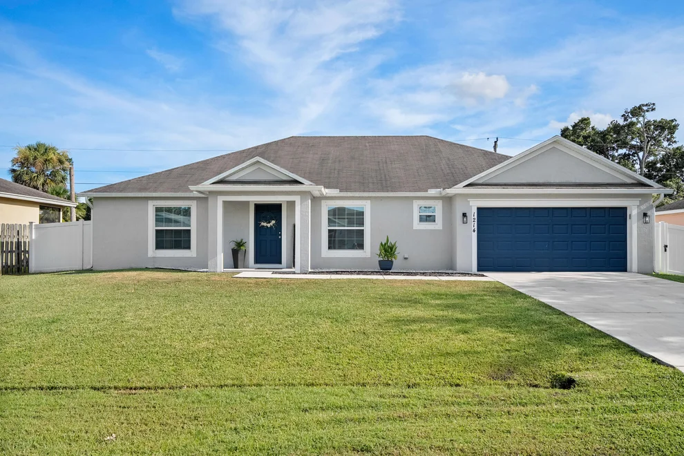 Unit for sale at 1214 SW Century Avenue, Port St Lucie, FL 34953