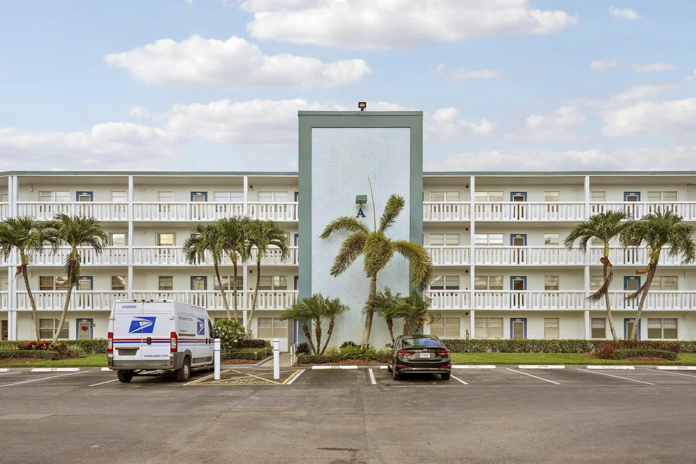 Unit for sale at 1011, 290 , 16  , 146 Exeter, Dorset , Mansfield , Mansfield, Boca Raton, FL 33434