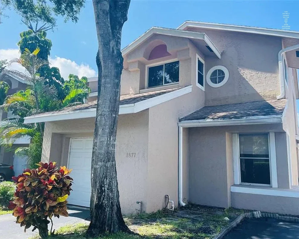 Unit for sale at 1877 DISCOVERY Way, Deerfield Beach, FL 33442