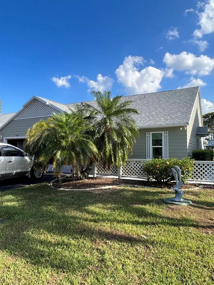 Unit for sale at 2606 SE Tropical East Circle, Port St Lucie, FL 34952