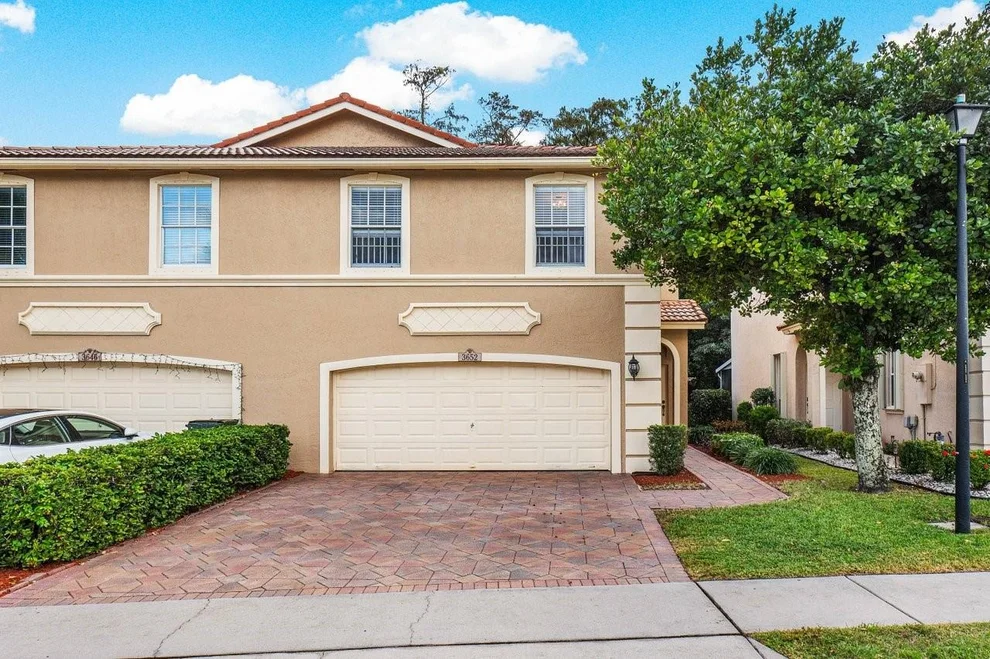 Unit for sale at 3652 Asperwood Circle, Coconut Creek, FL 33073