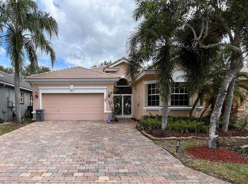 Unit for sale at 10072 Armani Drive, Boynton Beach, FL 33437