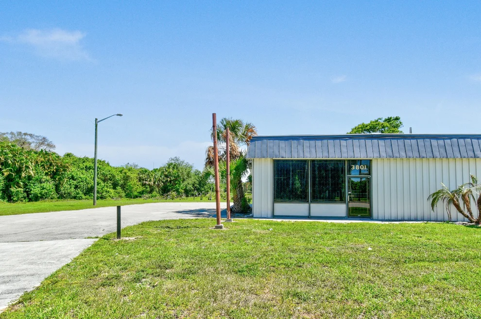 Unit for sale at 3801 Okeechobee Road, Fort Pierce, FL 34947