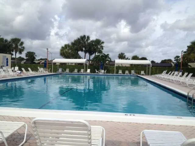 Unit for sale at 150 Lake Nancy, West Palm Beach, FL 33411