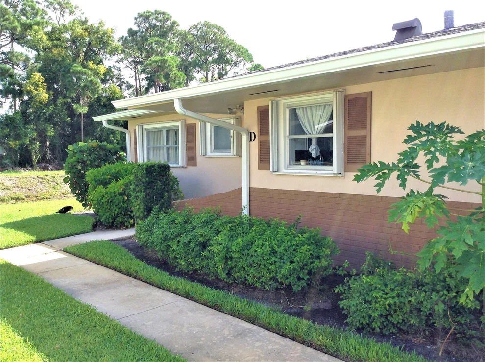 Unit for sale at 2509 Dudley Drive W, West Palm Beach, FL 33415