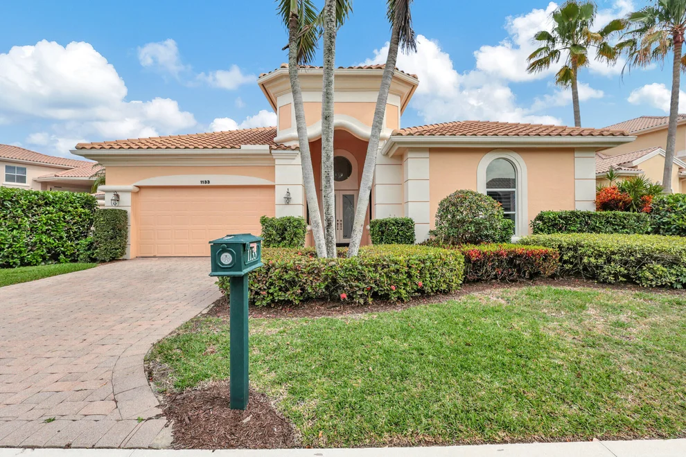 Unit for sale at 1133 Grand Cay Drive, Palm Beach Gardens, FL 33418